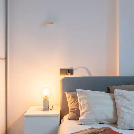 Apartment With A Roof Terrace Poznań Zewnętrze zdjęcie