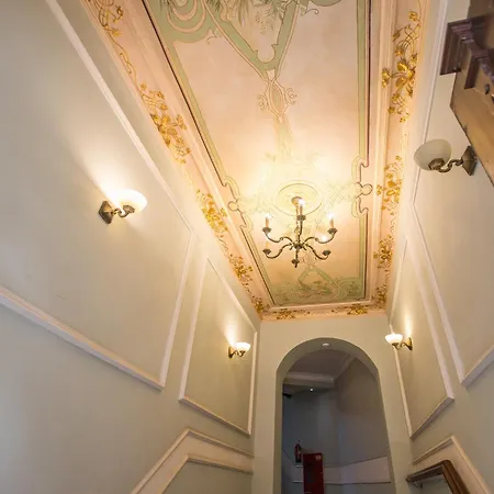 Apartment With A Roof Terrace Poznań Zewnętrze zdjęcie