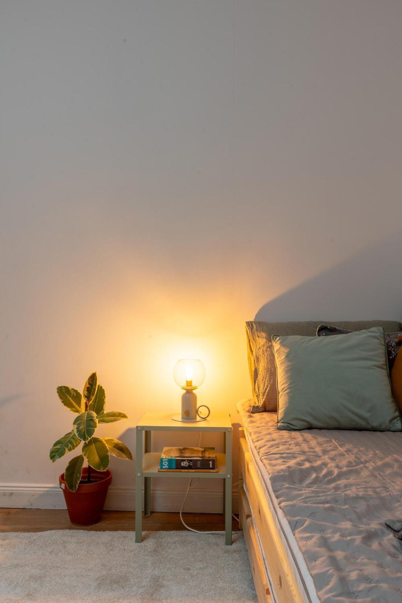 Apartament With A Roof Terrace Poznań